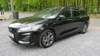 FORD FOCUS CLIPPER ST-LINE 1.0 ECO 125 CH, ANNÉE 11/2022, 66 000 KM, GARANTIE 12 MOIS